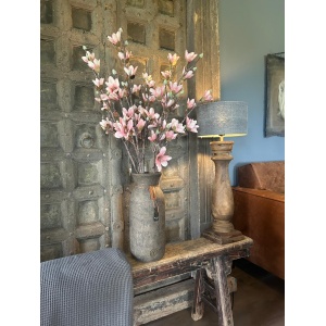 Sylxz Magnolia Roze 92 cm