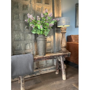 Sylxz Nepeta Paars 74 cm