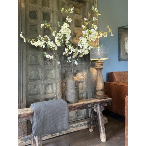 Sylxz Prunus Blossom White 100 cm