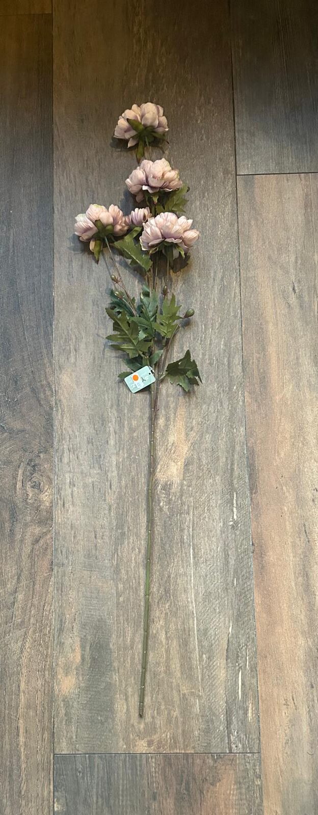 Sylxz Ranunculus Sober Spring Zalmroze 92 cm | Erve Smit Landelijke decoratie Sylxz Ranunculus Sober Spring Zalmroze 92 cm - Afbeelding 9