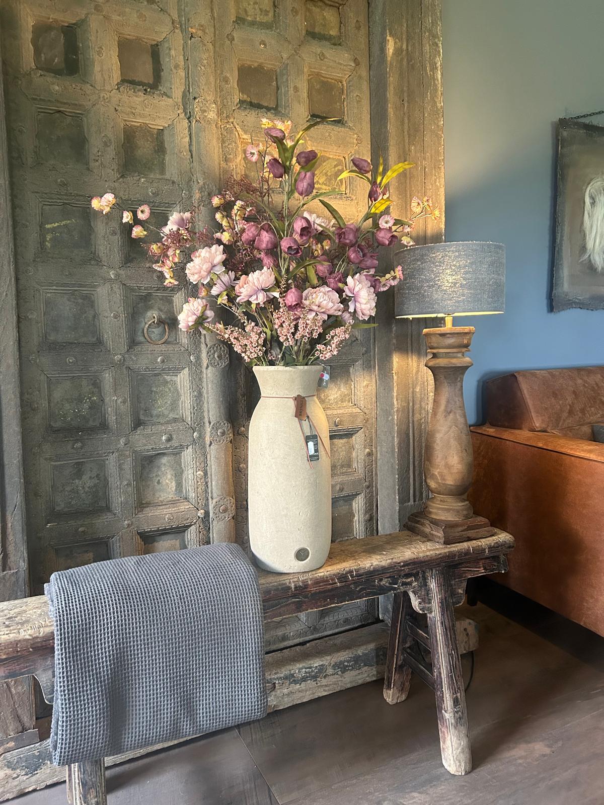 Voorjaars Boeket 3 | Erve Smit Landelijke decoratie Sylxz Voorjaars Boeket