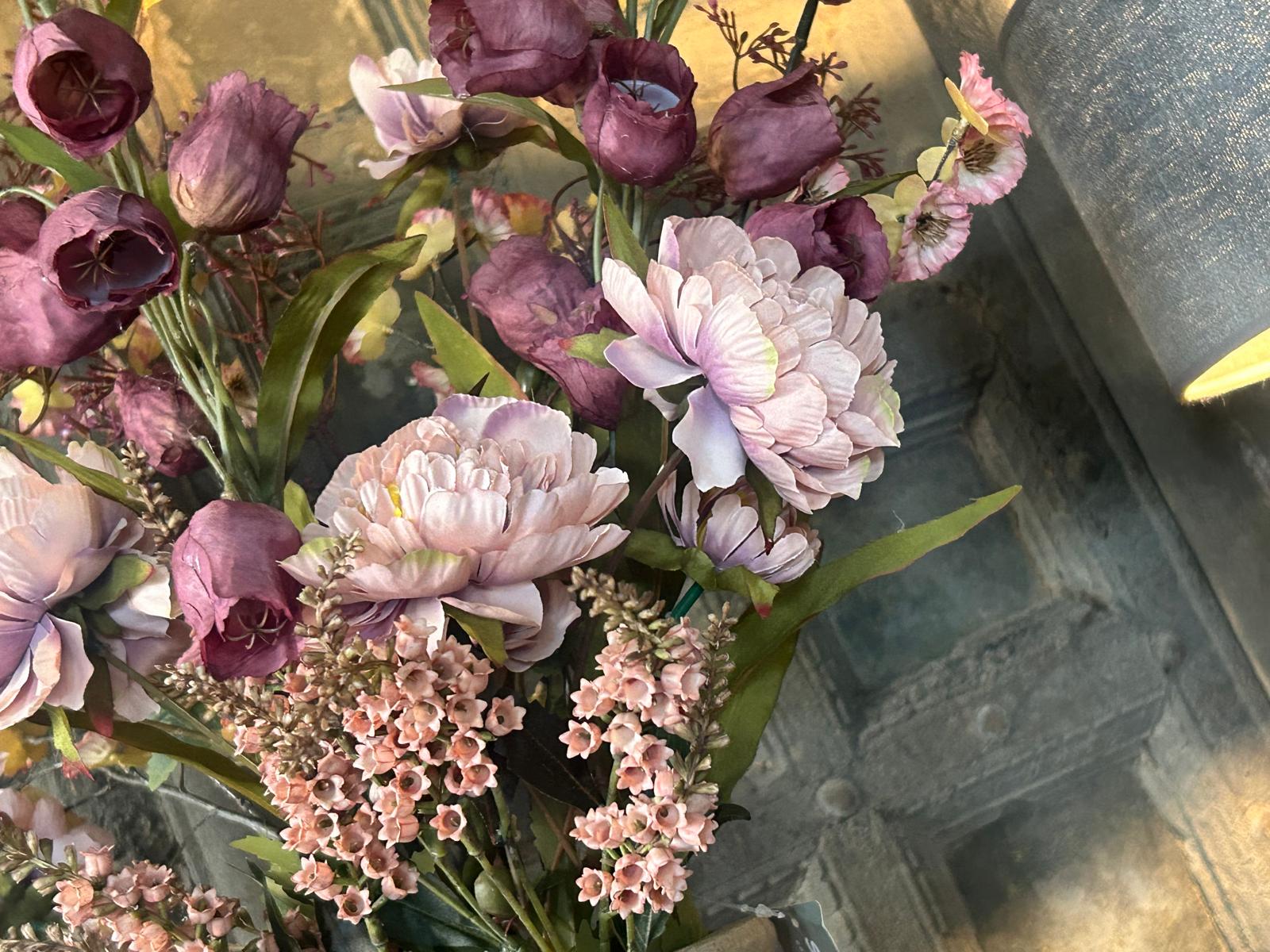 Voorjaars Boeket 3 | Erve Smit Landelijke decoratie Sylxz Voorjaars Boeket