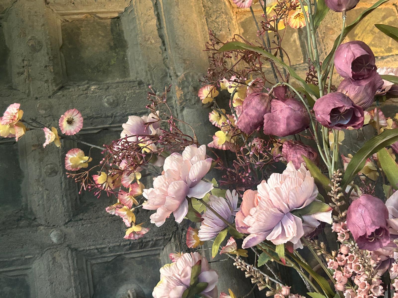 Voorjaars Boeket 3 | Erve Smit Landelijke decoratie Sylxz Voorjaars Boeket