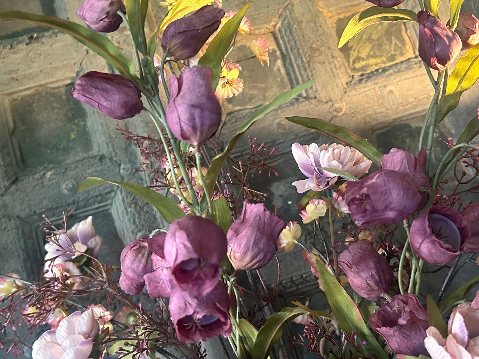 Voorjaars Boeket 3 | Erve Smit Landelijke decoratie Sylxz Voorjaars Boeket