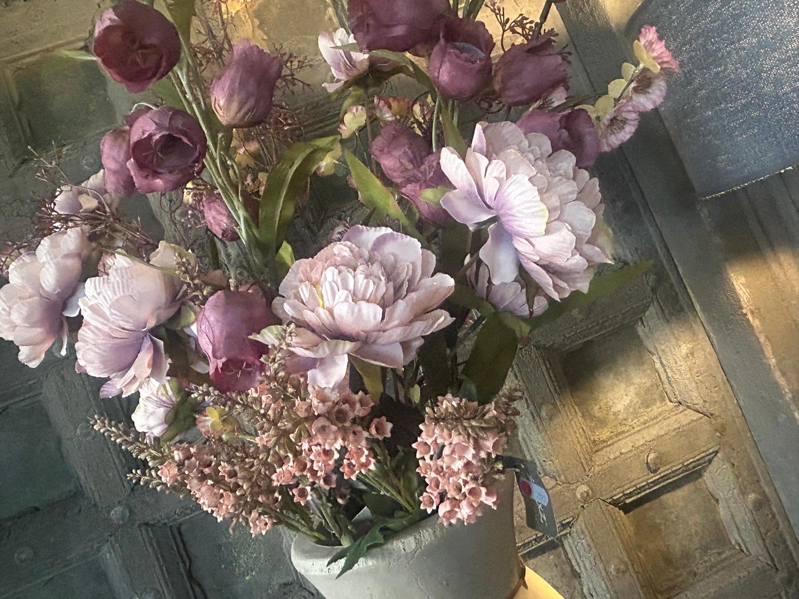 Voorjaars Boeket 3 | Erve Smit Landelijke decoratie Sylxz Voorjaars Boeket