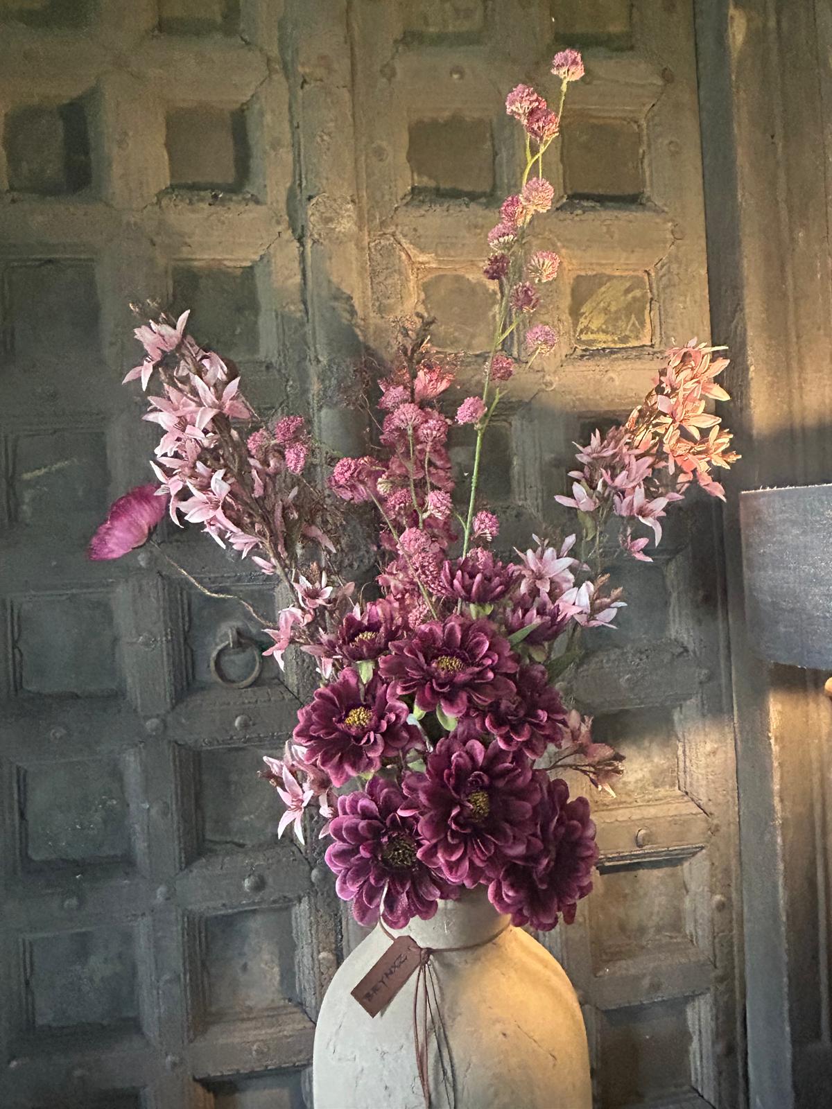 Voorjaars Boeket 2 | Erve Smit Landelijke decoratie Voorjaars Boeket