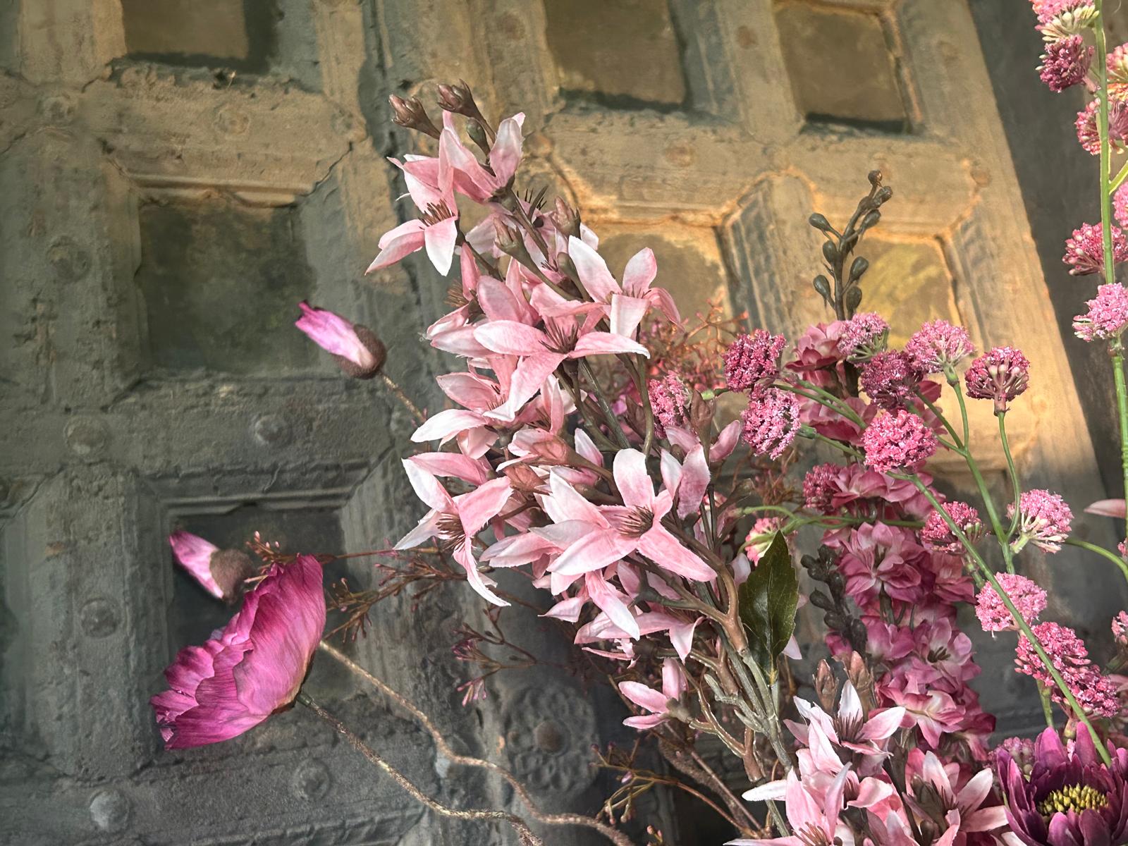 Voorjaars Boeket 2 | Erve Smit Landelijke decoratie Voorjaars Boeket