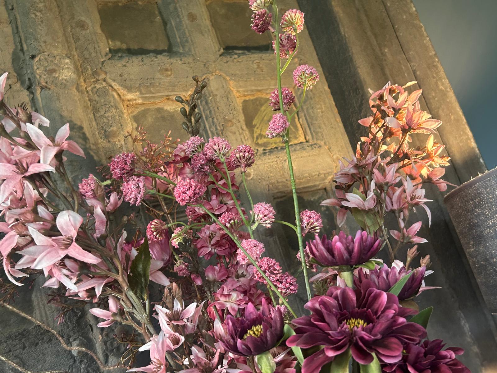 Voorjaars Boeket 2 | Erve Smit Landelijke decoratie Voorjaars Boeket