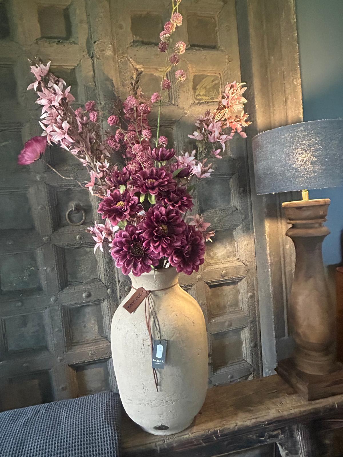 Voorjaars Boeket 2 | Erve Smit Landelijke decoratie Voorjaars Boeket