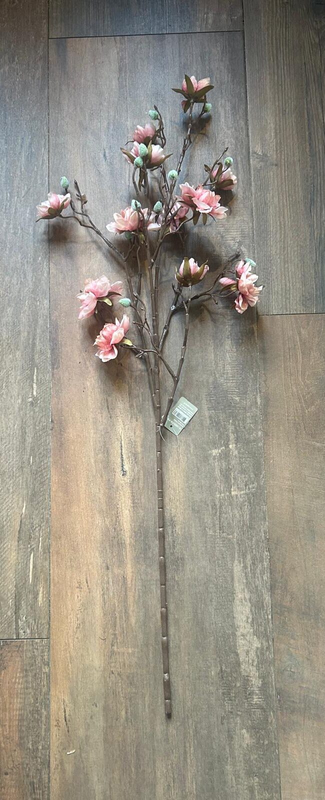 Sylxz Azalea Roze 90 cm | Erve Smit Landelijke decoratie Sylxz Azalea Roze 90 cm - Afbeelding 8