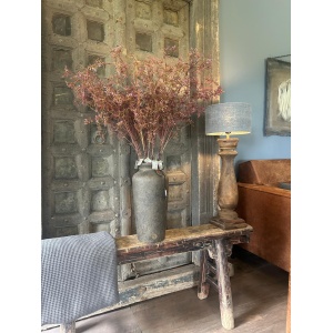 Slyxz Waxflower Buds Paars 92 cm