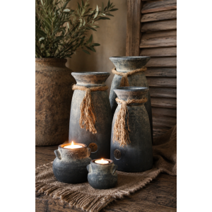 Brynxz Decoratie Potten