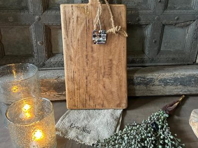 Broodplank Oud Hout