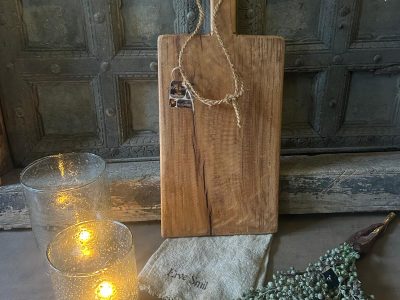 Broodplank Oud Hout