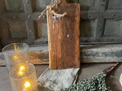 Broodplank Oud Hout