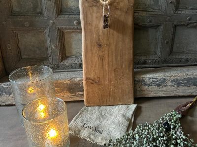 Broodplank Oud Hout