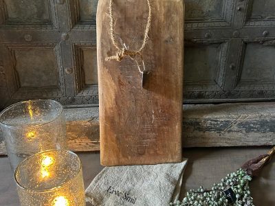 Broodplank Oud Hout