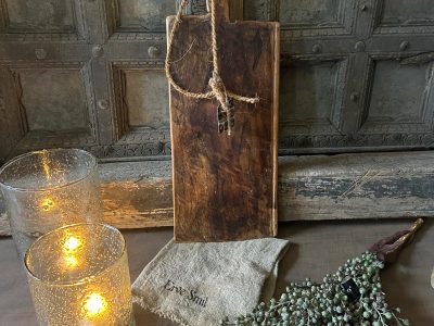 Broodplank Oud Hout