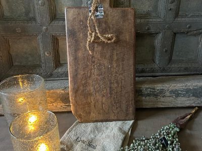Broodplank Oud Hout