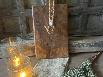 Broodplank Oud Hout
