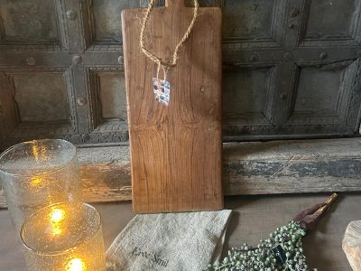 Broodplank Oud Hout