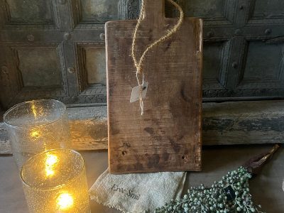 Broodplank Oud Hout