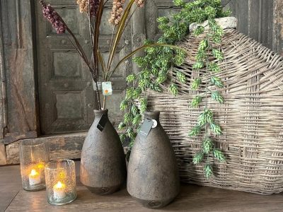 Brynxz Bottle Basic Boost Majestic Brown M