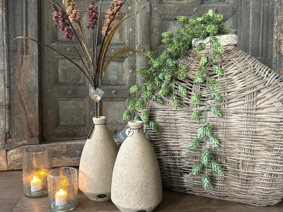 Brynxz Bottle Basic Boost Majestic Taupe M