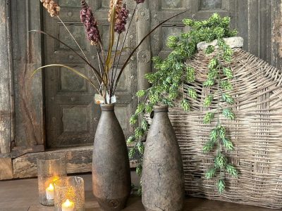 Brynxz Bottle Basic Tall Majestic Brown L