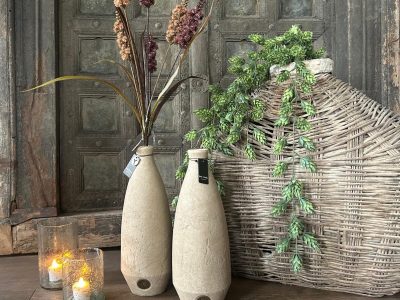 Brynxz Bottle Basic Tall Majestic Taupe L