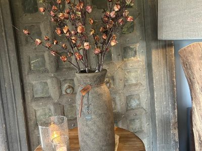 Brynxz Chaenomelus Ant. Brown 92 cm