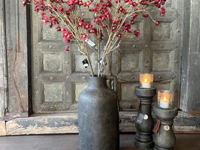 Brynxz Cornus Bordeaux M 92 cm