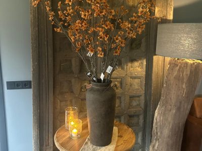 Brynxz Cornus Copper L 110 cm