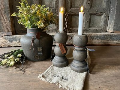 Brynxz Dinnercandleholder Boost Majestic Brown