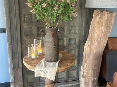 Brynxz Enkianthus Old Pink 77 cm