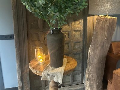 Brynxz Enkianthus Small leaf Green 86 cm