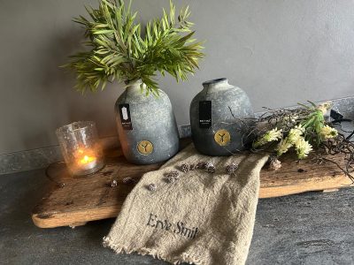 Brynxz Fles Basic Ancient Clay L