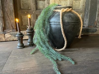 Brynxz Hanger Ceder Grey 110cm