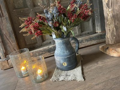 Brynxz Klassieke Decoratie Kan Anciet Clay