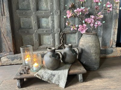 Brynxz Kruikje Idylle Majestic Brown M