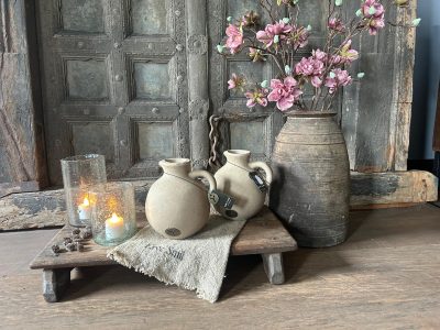 Brynxz Kruikje Idylle Majestic Taupe M