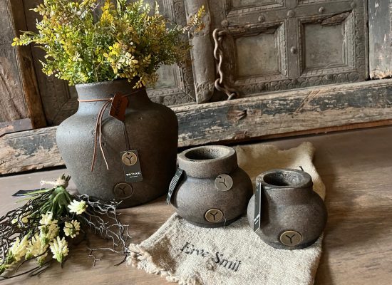 Brynxz Tealightcup Boost Majestic brown