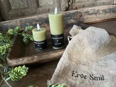Countryfield Led Stompkaars Groen