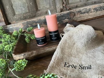 Countryfield Led Stompkaars Roze