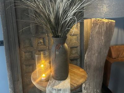 Kunst Grass Spray 104 cm