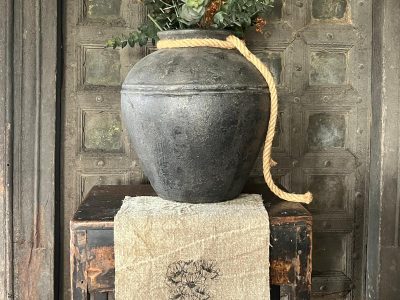 Shabby Doek Bloesem 30 x 45 cm