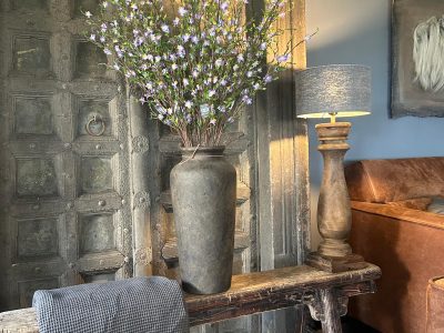 Sylx Cytisus Springrange Paars 90 cm