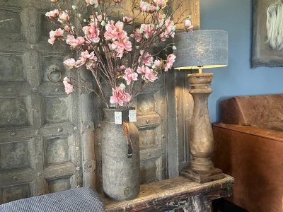 Sylxz Azalea Roze 90 cm