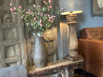 Sylxz Bottle Spring Pink 62 cm