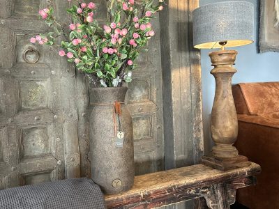 Sylxz Bottle Spring Pink 62 cm